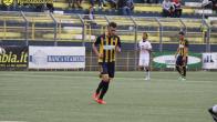 Guido Gomez | &copy; Ciro Coppola | S.S. Juve Stabia